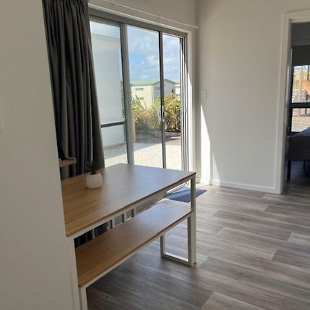 Sea Vu Caravan Park Robe Dış mekan fotoğraf