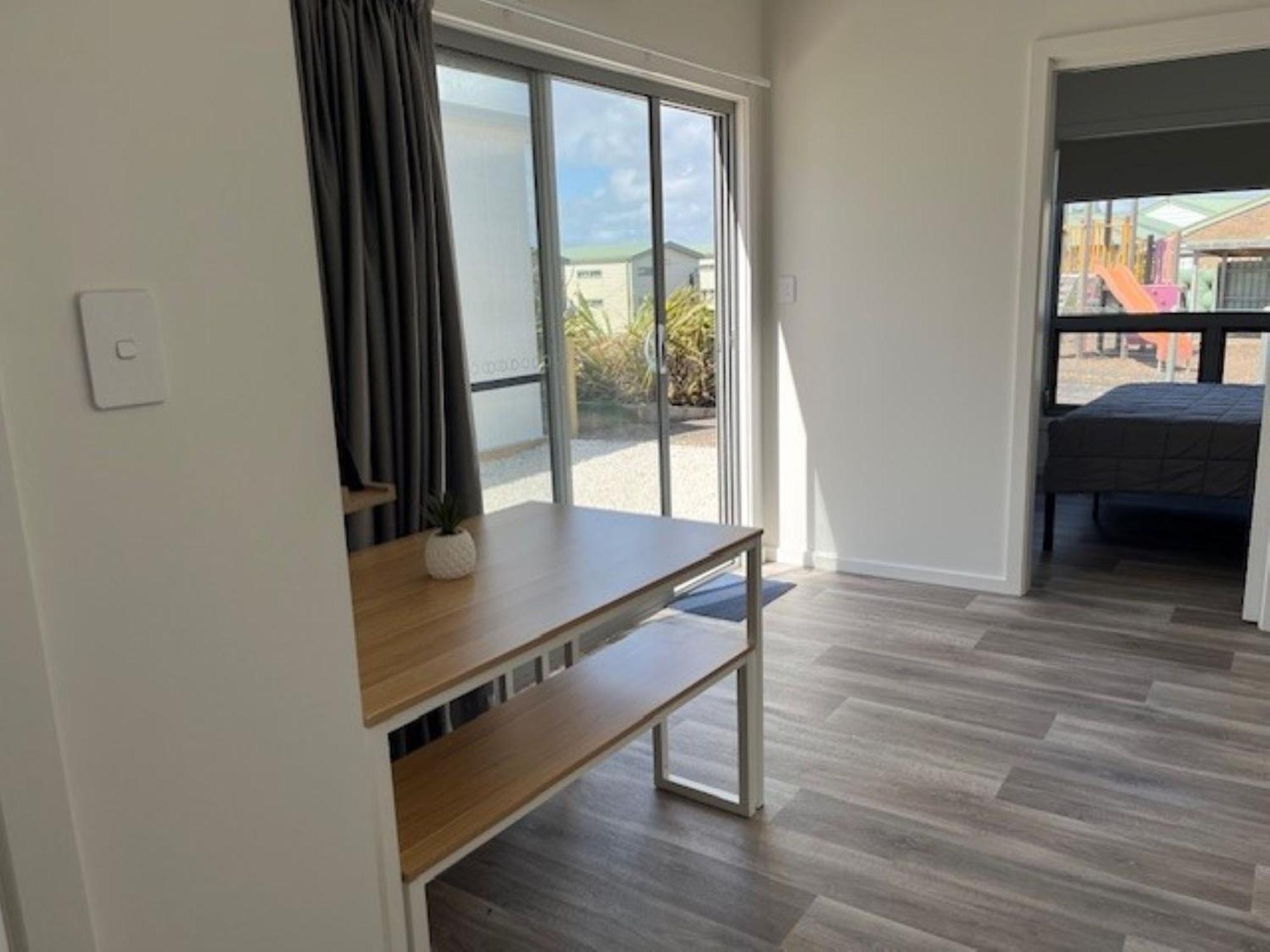 Sea Vu Caravan Park Robe Dış mekan fotoğraf