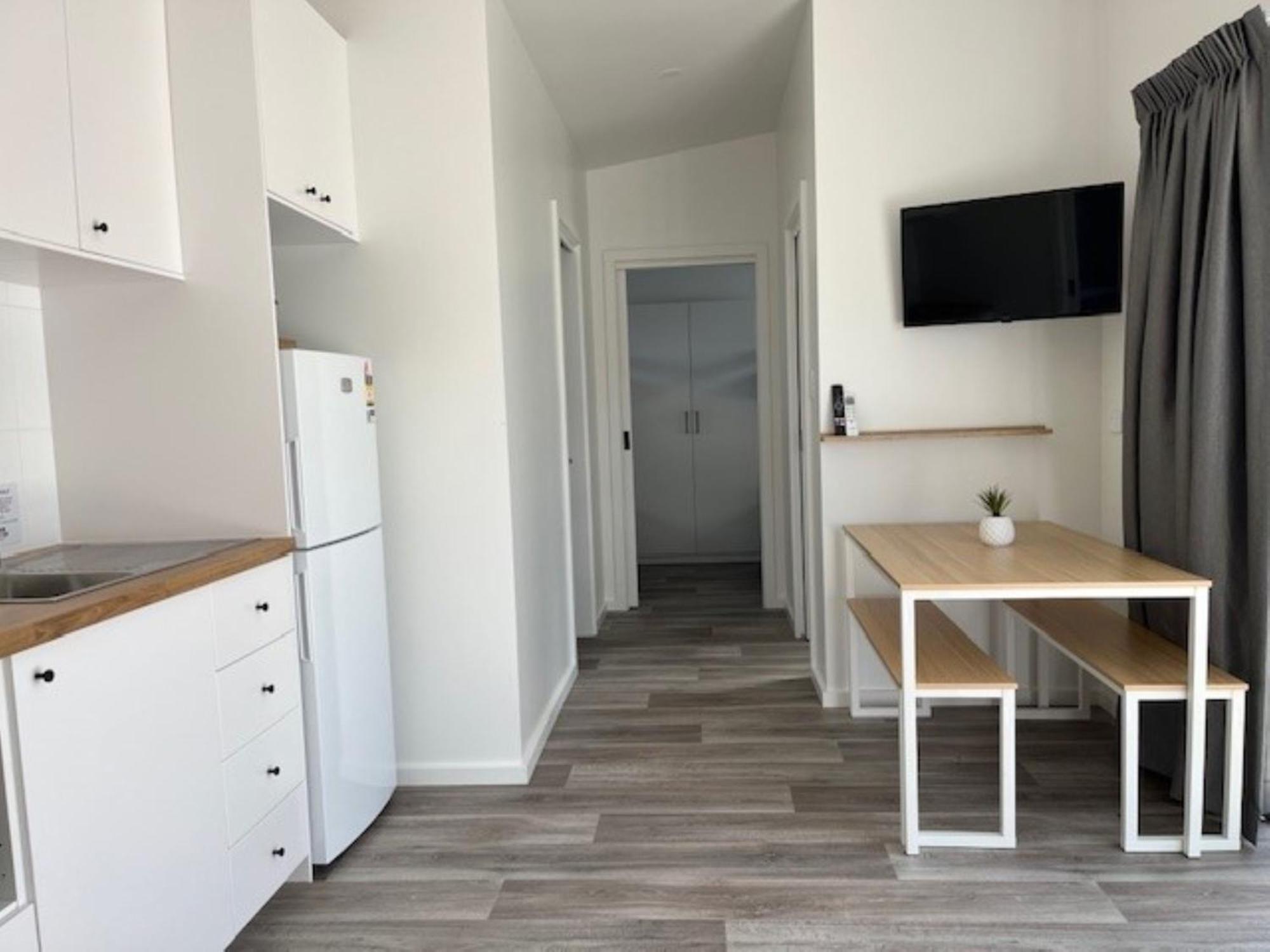 Sea Vu Caravan Park Robe Dış mekan fotoğraf