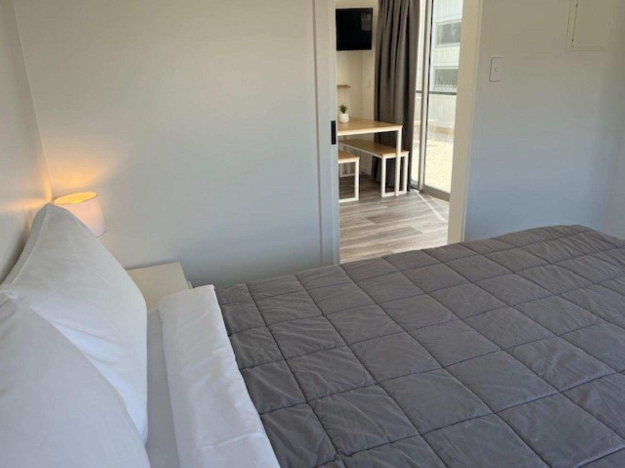 Sea Vu Caravan Park Robe Dış mekan fotoğraf